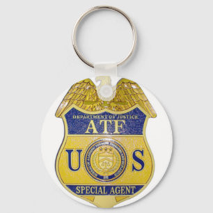 atf schlüsselanhänger