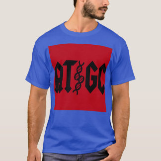 Atgc T-Shirt