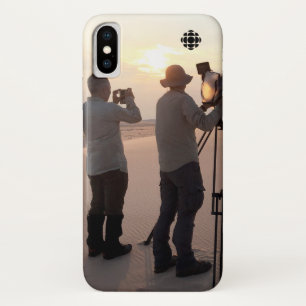 Athabasca Sand Dunes Case-Mate iPhone Hülle