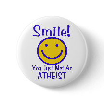 Atheist
