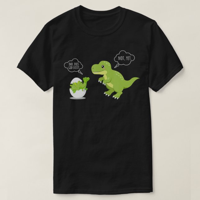 Atheist Necromancy Blackcraft Agnostischer Kult ok T-Shirt (Design vorne)