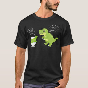 Atheist Necromancy Blackcraft Agnostischer Kult ok T-Shirt