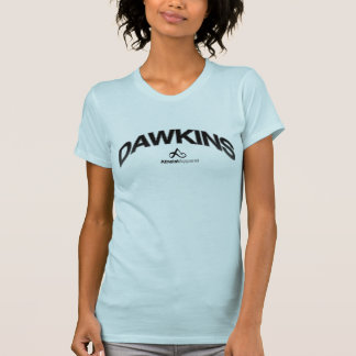 Atheistische Helder - Professor Richard Dawkins T-Shirt