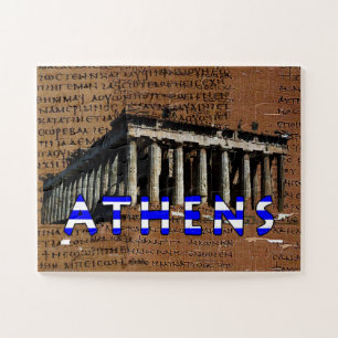 Athen Griechenland