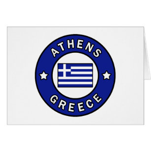 Athen Griechenland