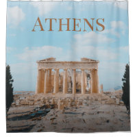 Athen Griechenland