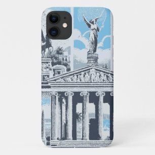 Athen Griechenland Europa Case-Mate iPhone Hülle
