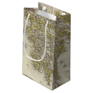 Athen, Griechenland Kleine Geschenktüte