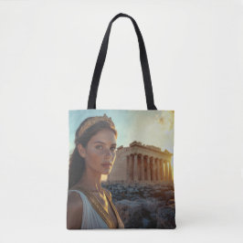 ATHEN - GRIECHENLAND TASCHE