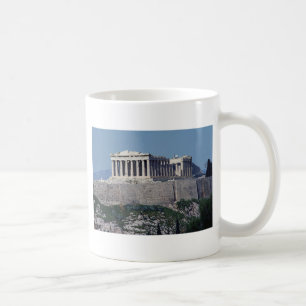 ATHEN KAFFEETASSE
