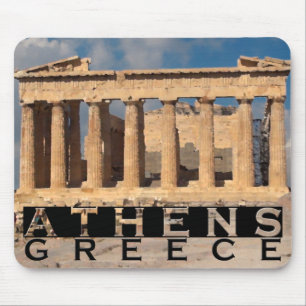 Athen Mousepad