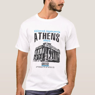 Athen T-Shirt