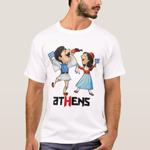 ATHEN T-Shirt