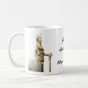 Athena 2 kaffeetasse