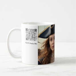 Athena Bogotti Tasse, 11 oz 3 Kaffeetasse
