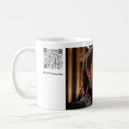 Athena Bogotti Tasse, 11 oz 3 Kaffeetasse
