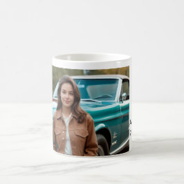 Athena Bogotti Tasse, 11 oz 3 Kaffeetasse