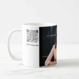 Athena Bogotti Tasse, 11 oz 3 Kaffeetasse