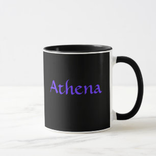 Athena Tasse