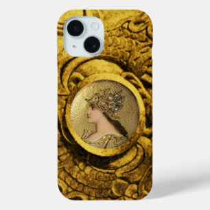 ATHENA UND KAMPF GRIFFINEN Case-Mate iPhone HÜLLE