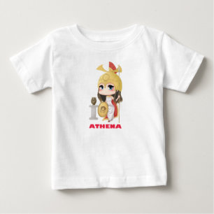 Athene-Baby-T-Shirt Baby T-shirt