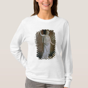 Athene, Grieche, vermutlich des 5. Jahrhunderts BC T-Shirt