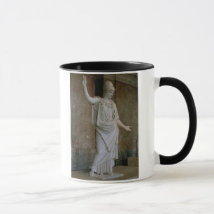 Athene, Grieche, vermutlich des 5. Jahrhunderts BC Tasse