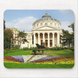 Atheneum mousepad