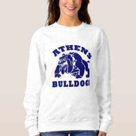 Athens Bulldogs Sweatshirt