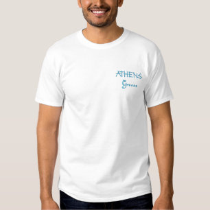 Athens Griechenland T - Shirt