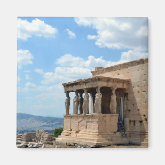 Athens Magnet