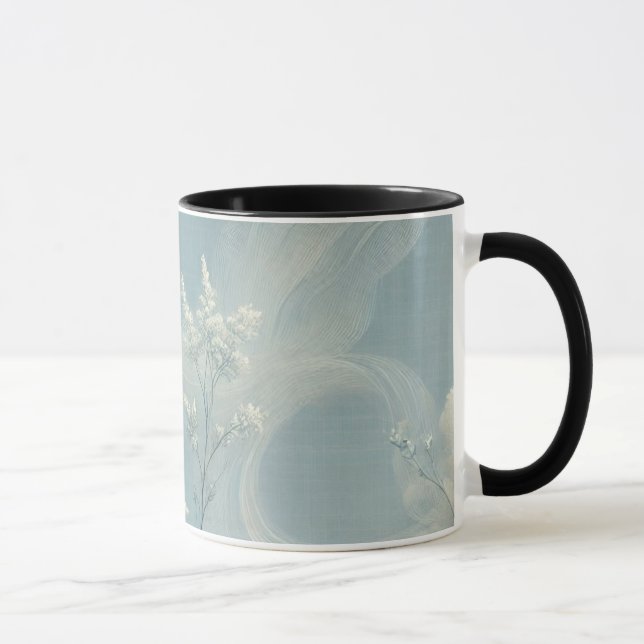 Ätherische Wolken Tasse (Rechts)