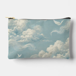 Ätherische Wolken Zubehörtasche
