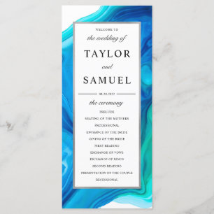 Ätherischer Programm