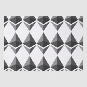 Ätherisches graues Ikonenpapier Seidenpapier