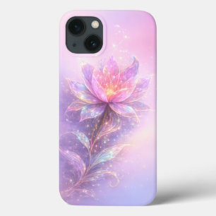 Ätherisches Lotuslicht Case-Mate iPhone Hülle
