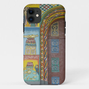 Äthiopien: Region Tigray, Axum, Christ Church, Case-Mate iPhone Hülle