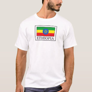 Äthiopien T-Shirt