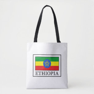 Äthiopien Tasche