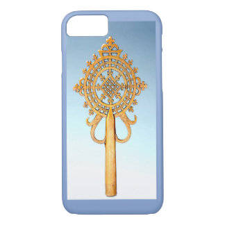 Äthiopisches Kreuz Case-Mate iPhone Hülle