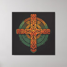 Äthiopisches Kreuz