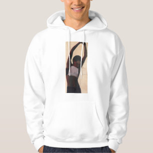 Athlet Hoodie