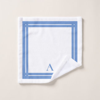 Athlétique Hôtel Personnalisé bleu élégant
