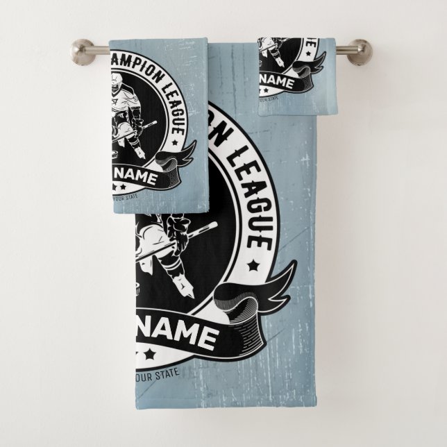 Athlétisme de hockey (En situation)