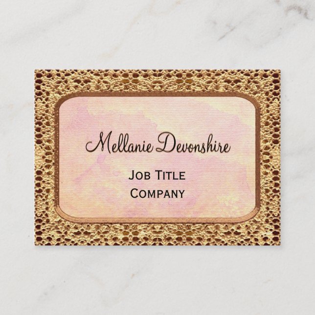 Athmerke Scholar Carte de visite (Devant)