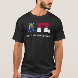 ATL Airport Shirt