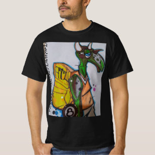 ATL - BACKPACKUNG T-Shirt