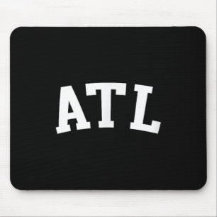 Atl Mousepad