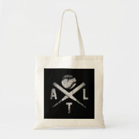 Atlanta Baseball ATL Vintag Georgia Brave Gift
