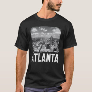 Atlanta City Atlanta Atlanta Georgia T-Shirt